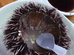 -聚鲜阁海鲜美食城(香水湾店)