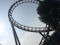 -国色天乡三期陆地乐园