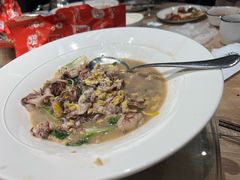 -味莊·青岛菜(云霄路店)