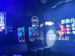 -星聚会KTV(合生汇黑金店)