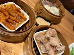 -颐和•海鲜砂锅粥•啫啫煲(奥林匹克广场店)