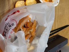 -南城香·饭香串香馄饨香(青年路店)