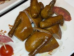 -朱记乳鸽王·非遗石岐乳鸽·全鸽宴(大兴旗舰店)