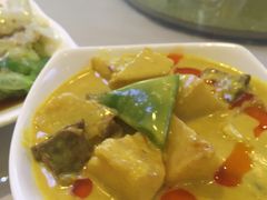 -方鼎食府