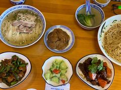 -同得兴 Since·1995 传统苏式面馆(十全街店)