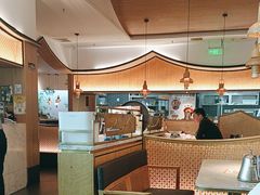 -小菜园新徽菜(无锡宜家荟聚中心店)