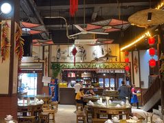 -灶东家民间菜(回兴店)