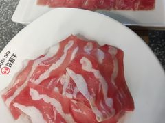 -许府牛杂·鲜牛肉火锅(梁溪万达店)