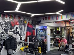 -M.S拳击泰拳馆(大学路店)