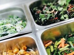 -素耕素食自助(嘉华店)