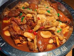 -胖哥俩肉蟹煲(河北勒泰购物中心店)