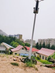 -童心园麦窑·儿童拓展探宝乐园