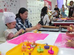 -金宝贝早教&托育(新百CCpark中心)