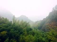 -南武当山景区
