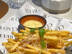 -俏贝拉(裕后街店)