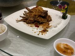 -名宴大酒楼(联丰壹号广场店)