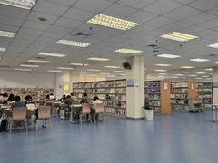 -南山图书馆(常兴路店)