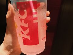-肯德基(街道口店)