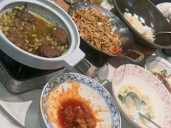 -小山寨(天润城店)