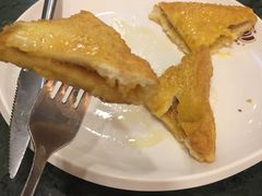 -明记港式烧腊茶餐厅(下沙店)