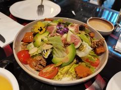 -Nord Grill&Bar Highland诺德西餐(深圳欢乐海岸店)