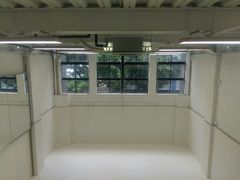-GSTMMA综合格斗馆
