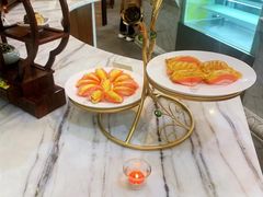 -大佛寺高级素食自助餐厅