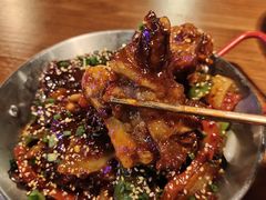 -槿Story·韩国料理(望京韩国美食城店)