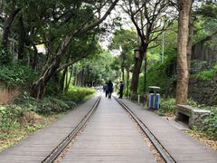 -铁路文化公园