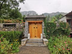 -快活林烧烤(红新路店)