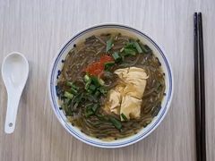 -新丰小吃(中山中路分店)