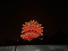 -武汉关码头(轮渡站)