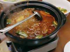 -肖记公安牛肉鱼杂馆·省级非物质文化遗产(三角路直营店)