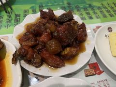 -令氏家外家周礼食府(桥南店)