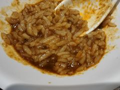 五常稻花香米饭-洪湘记川湘·甲鱼馆(四海凯悦美食广场店)