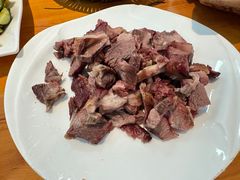-漕河全驴宴饭店(徐水店)