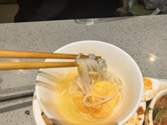 -海底捞火锅(高科东路店)