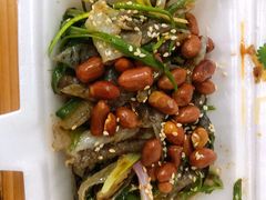原味拌鱼皮-陈添記·祖傳爽鱼皮·西关老字号(广州首店)