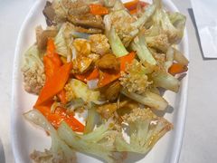 -北李妈妈菜·海肠捞饭(开发区万达店)