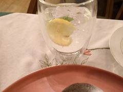 -花·fleur古董西餐厅(西城夜未央店)