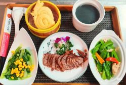 -千禧果月子会所(郑州东站店)