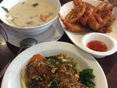 -Dang restaurant (patong phuket)