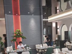 -何适山庄 ·可团建(水长城P2停车场店)