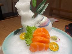 -昇鳗鱼家(浦东店)