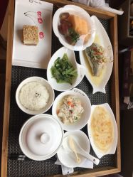 -馨月汇·独栋月子会所(静安店)