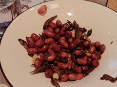 -通海俄式烧烤·俄罗斯大串(嵩山路店)