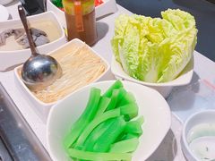 -海底捞火锅(高科广场店)