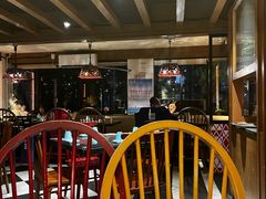 -江边城外烤全鱼(方庄时代购物中心店)