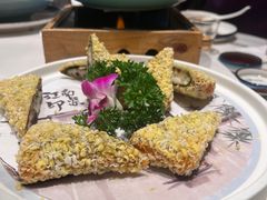 -渔傅·霞浦滩涂海鲜(建平店)