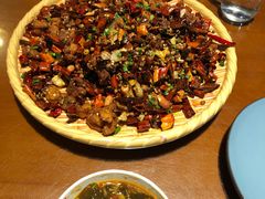 -58度品质川菜馆(经一路店)